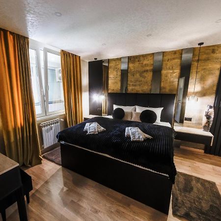 דירות ווקובאר Apartman Stari Toranj II מראה חיצוני תמונה