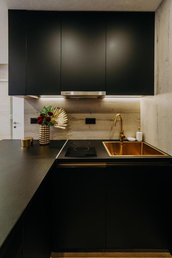 דירות ווקובאר Apartman Stari Toranj II מראה חיצוני תמונה