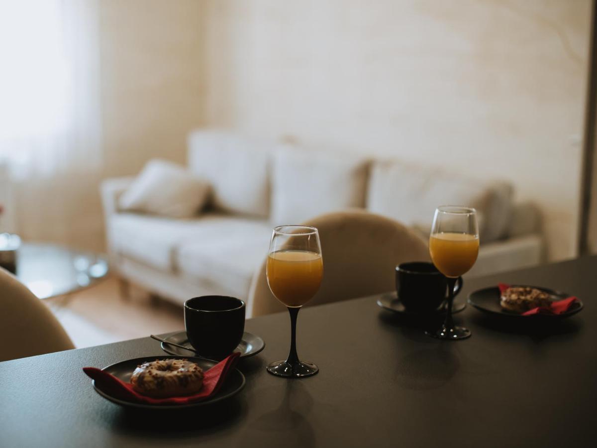 דירות ווקובאר Apartman Stari Toranj II מראה חיצוני תמונה