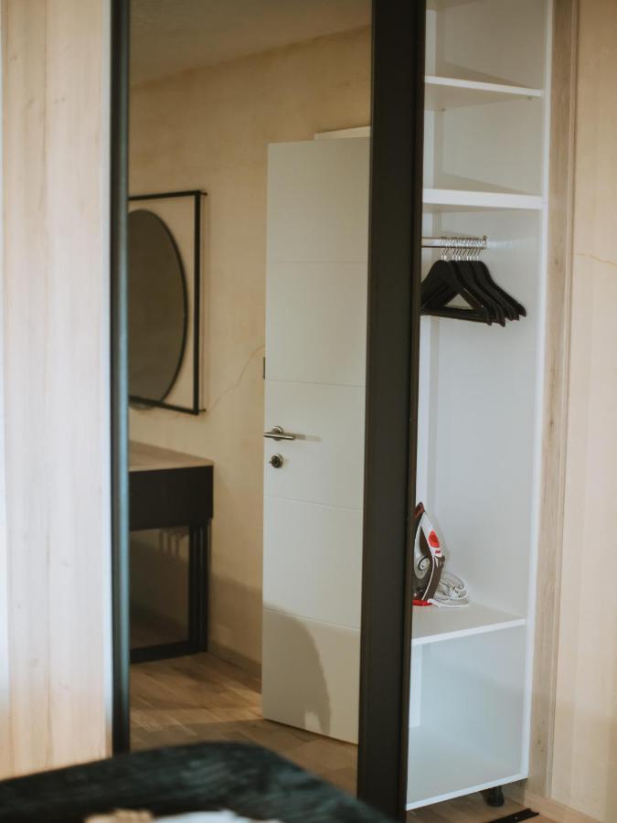 דירות ווקובאר Apartman Stari Toranj II מראה חיצוני תמונה