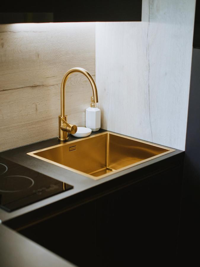 דירות ווקובאר Apartman Stari Toranj II מראה חיצוני תמונה